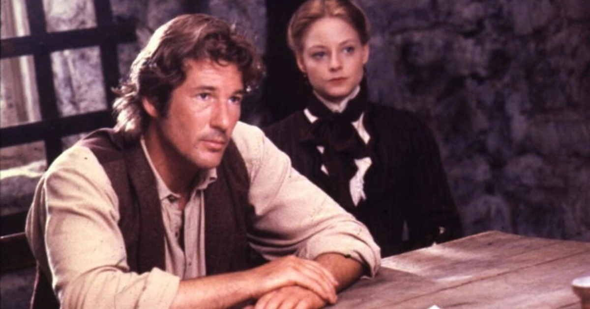 "Sommersby": la guerra di secessione, le conseguenze