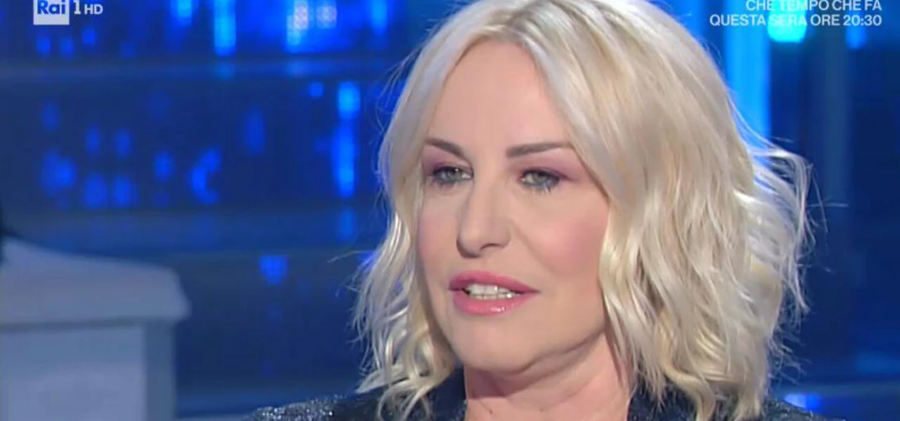 Rai, la voce esplosiva su Antonella Clerici: presto una prima serata (nonostante Teresa De Santis)