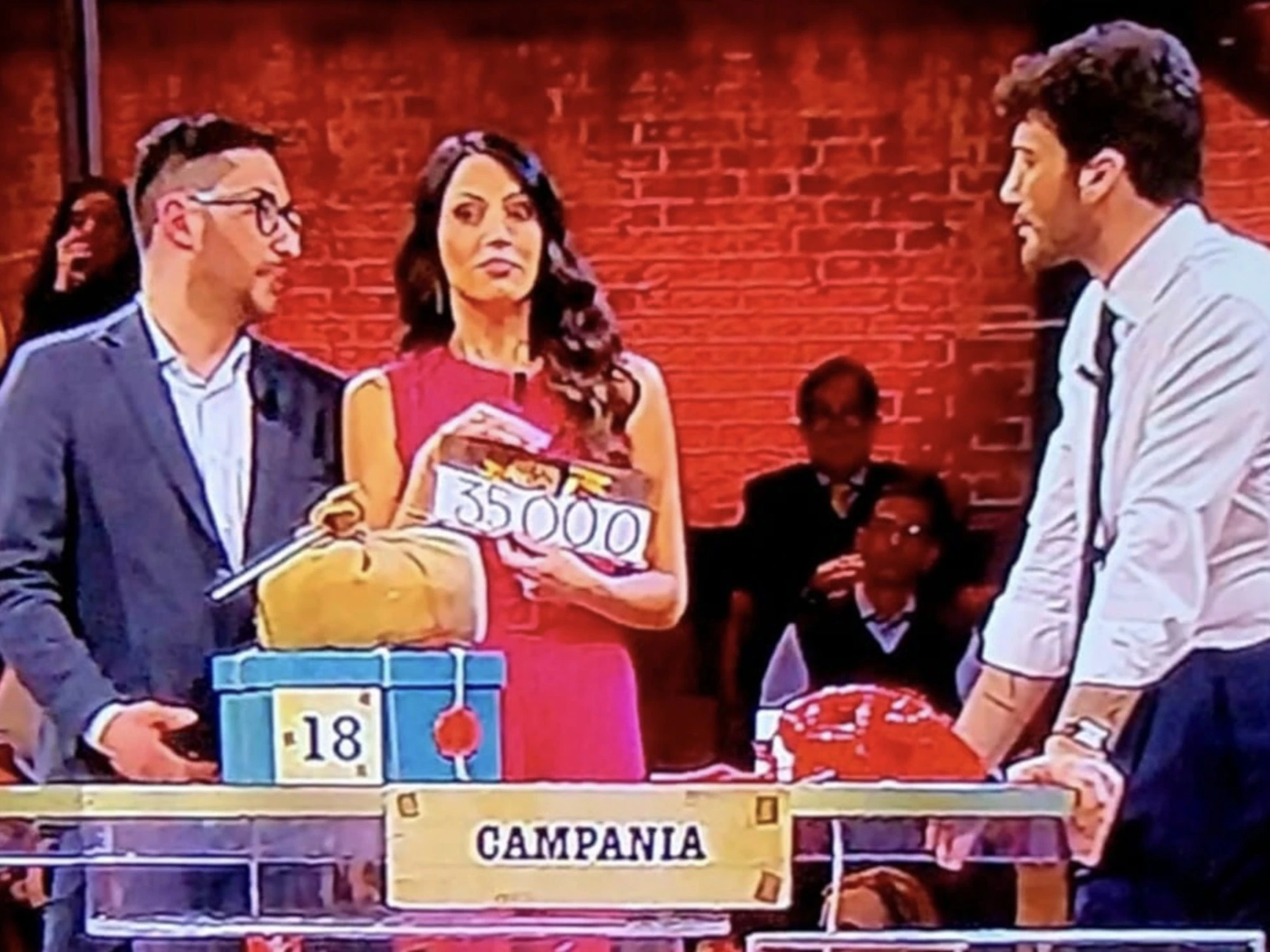 Affari Tuoi, Chiara nella bufera: "Brutta figura", la palpata sconvolge tutti