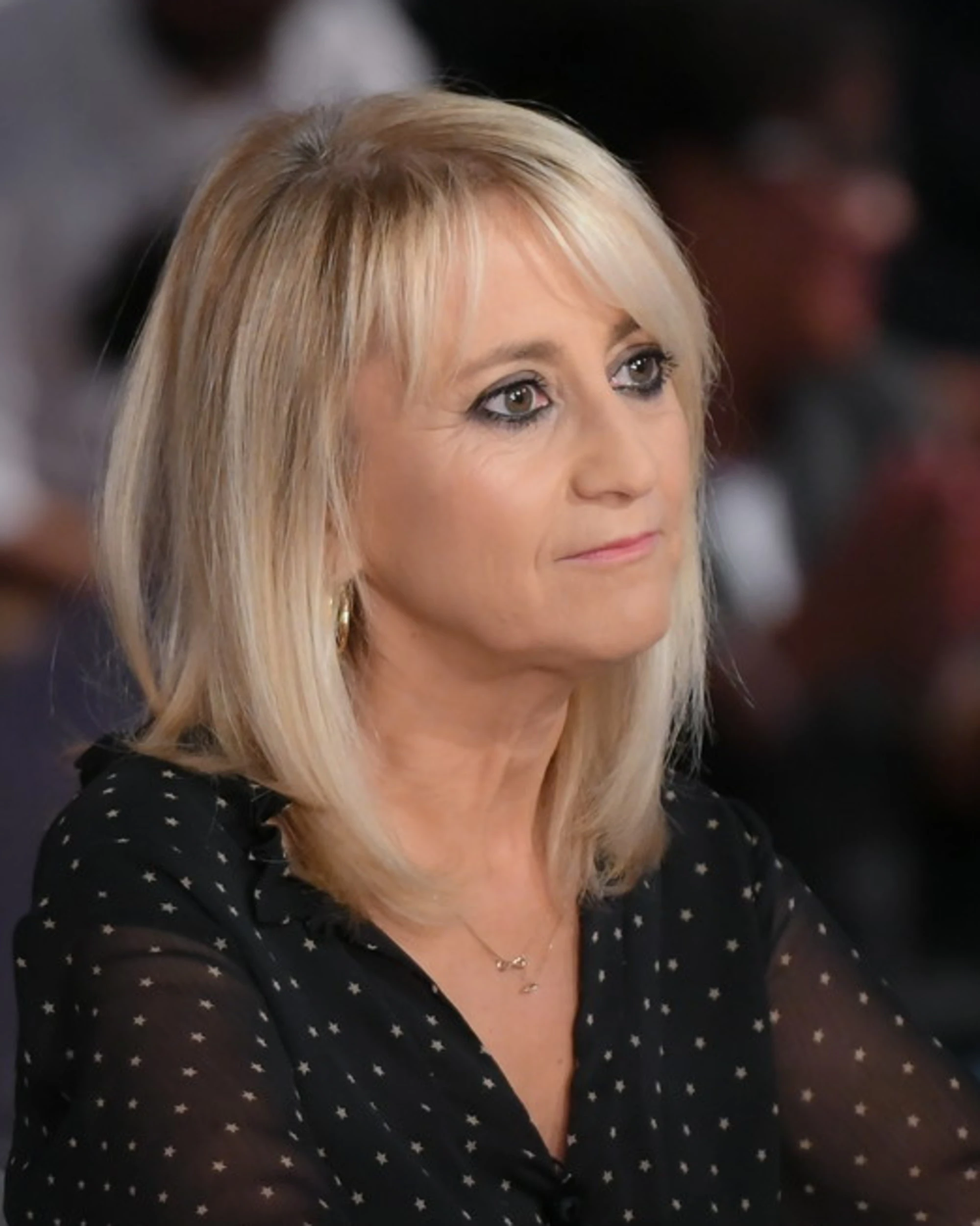 Luciana Littizzetto, il generale Tosi: "Ci ha violentati"