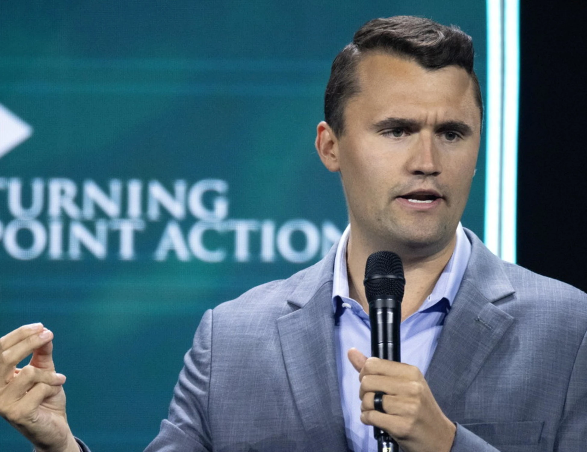 Criticano Charlie Kirk ma non sanno chi era