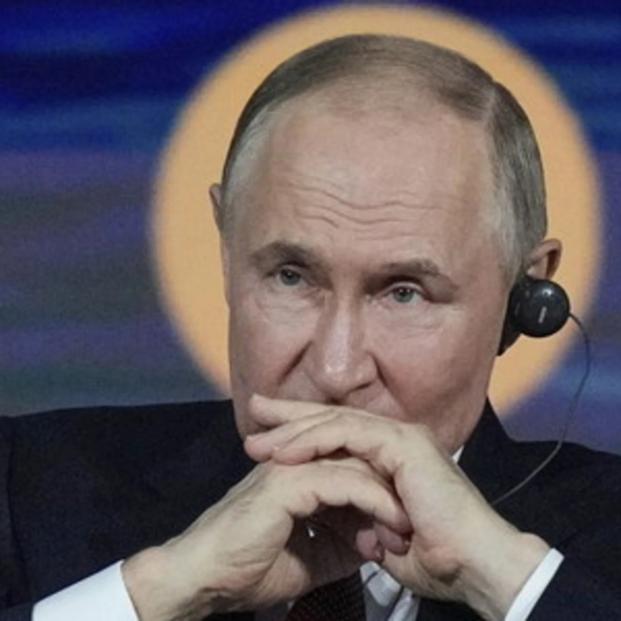 Vladimir Putin rassicura l'Europa, ma sembra una minaccia