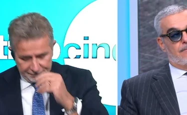 Garlasco, Giuseppe Brindisi in lacrime: "Mi si stringe il cuore"