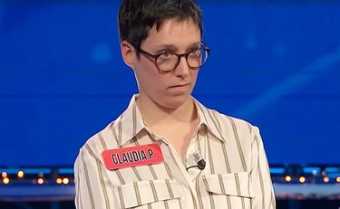 L'Eredità, l'assurda domanda sui "panni verdi": si scatena l'inferno