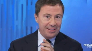 Italo Bocchino spiana la sinistra: "Ecco perché con Bucci Meloni ha fatto gol"