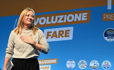 Giorgia Meloni picchia duro: "Sinistra più estremista di Hamas"