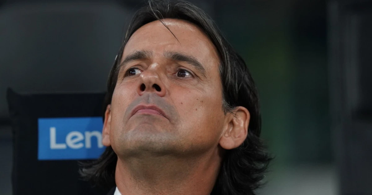 Inzaghi incendia Inter-Milan: "L'arbitro è francese. Nessun problema, ma..."