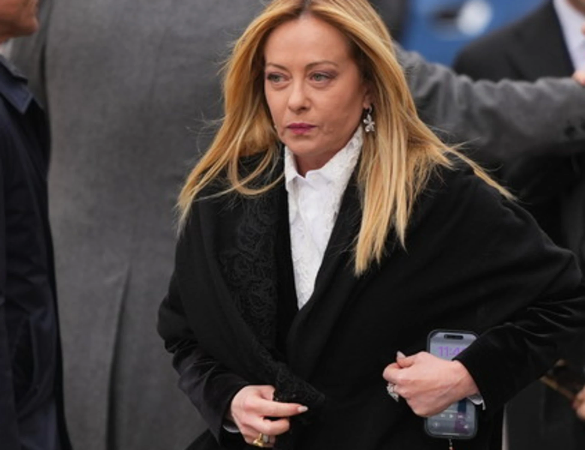 Referendum, insulti contro Giorgia Meloni: "Sommersa dagli sputi se esci di casa"