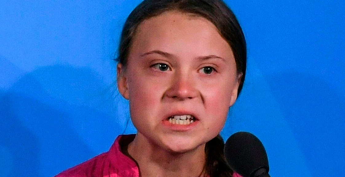 Greta Thunberg, il sondaggio di Fabrizio Masia: cosa ne pensano gli italiani. E tra chi vota Lega...