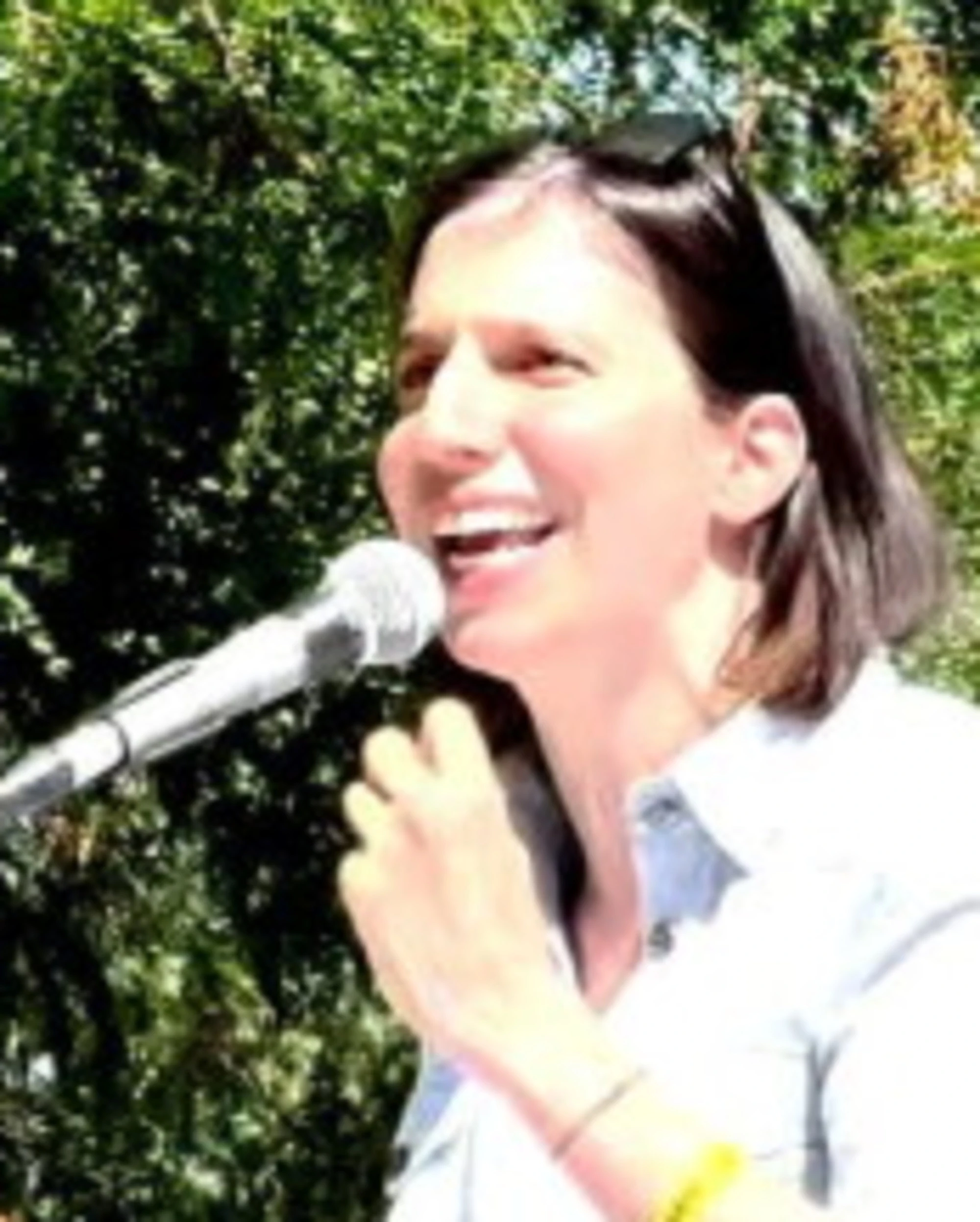 Albania e Corte Ue, Schlein fa il verso a Giorgia Meloni: "Non fun-zio-ne-ran-no!"