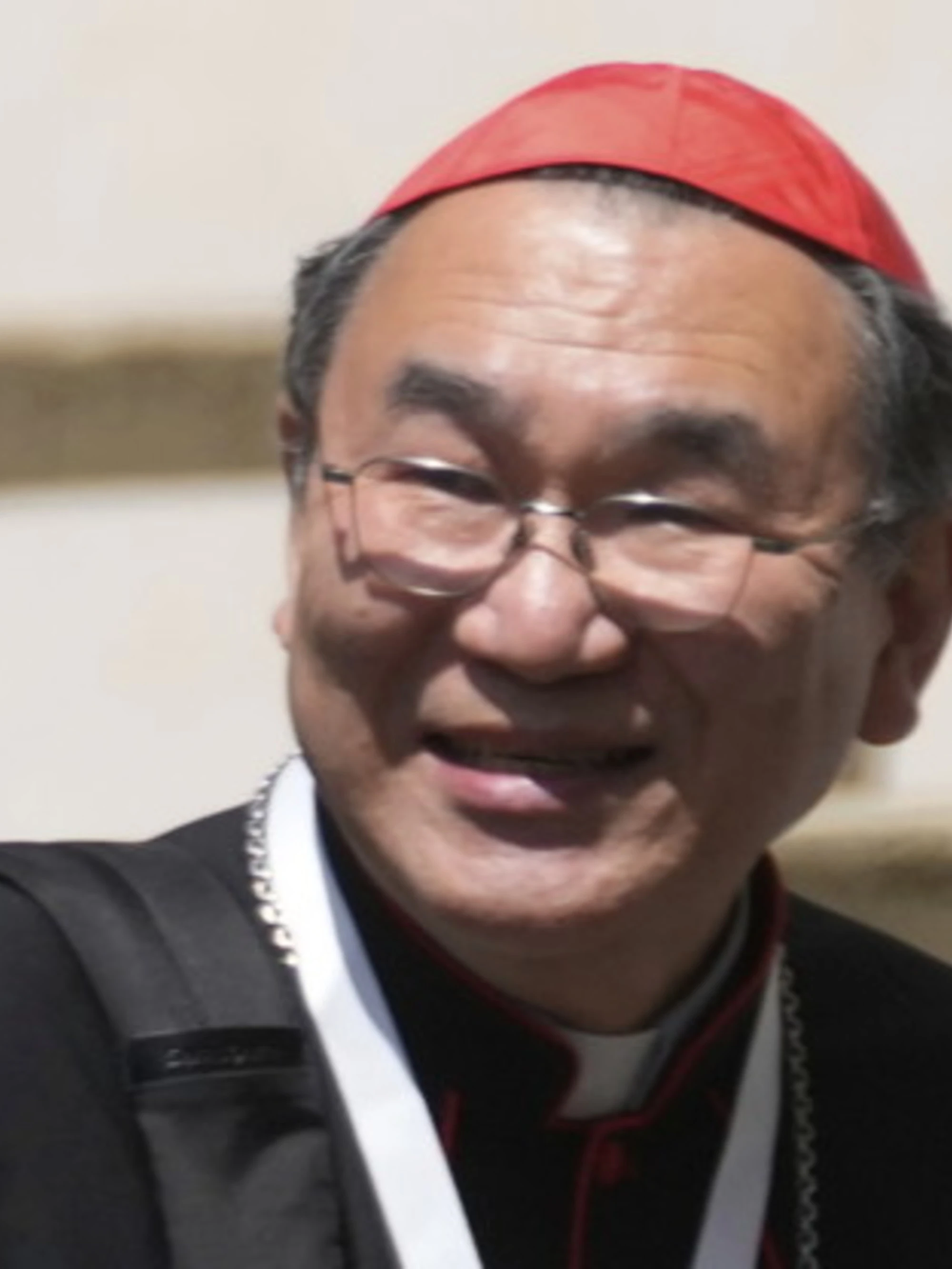 Conclave, il cardinale Kikuchi: "Forse un peso lo hanno i soldi"
