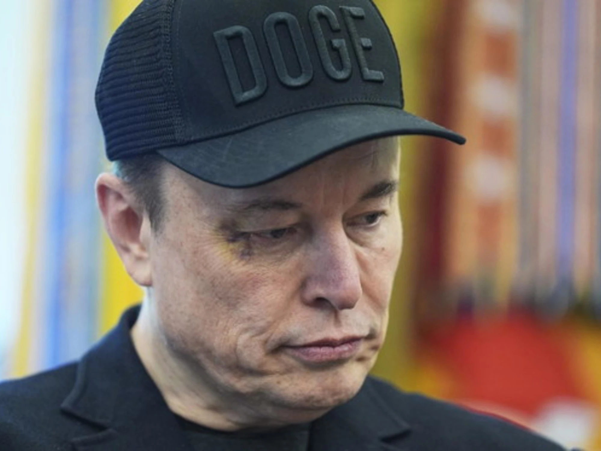 Elon Musk, altro scossone: ecco chi molla il boss di Tesla