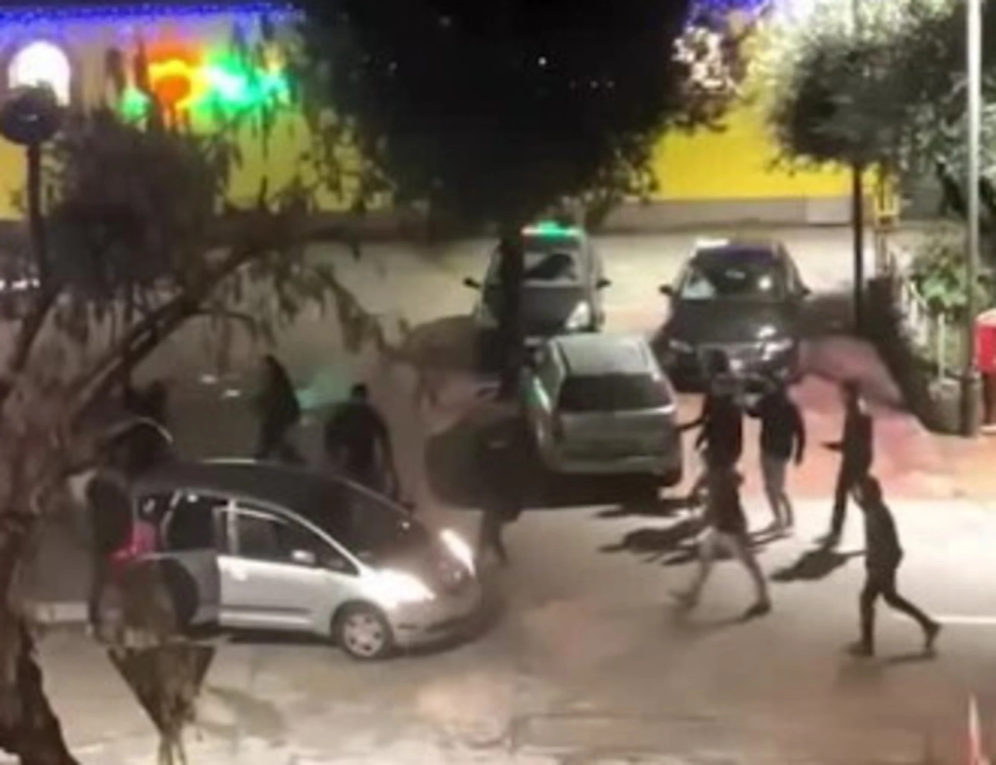 Acca Larentia, Repubblica-choc sul pestaggio rosso: "Scena non particolarmente violenta"