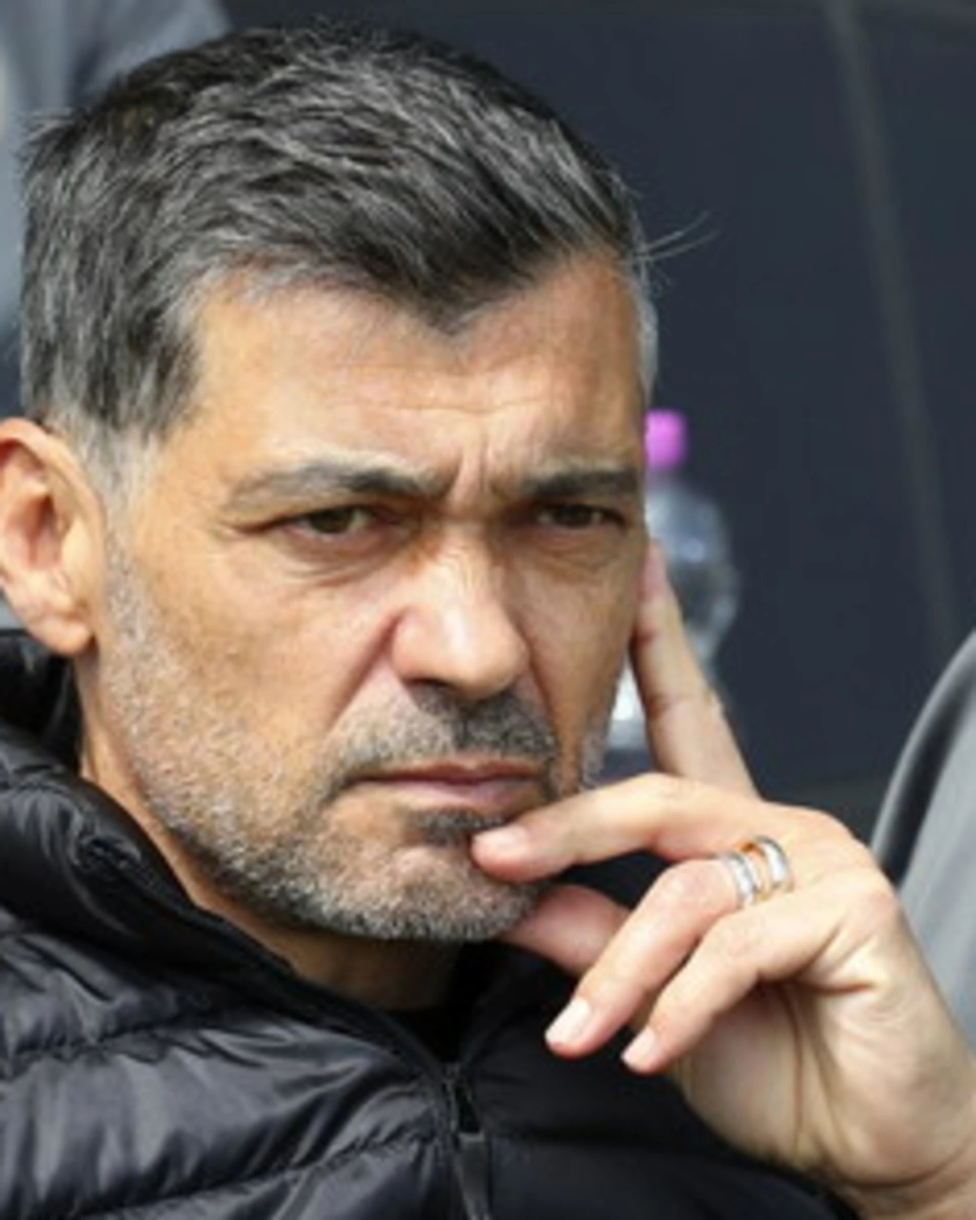 Milan, addio Conceiçao: nuovo mister, nome clamoroso
