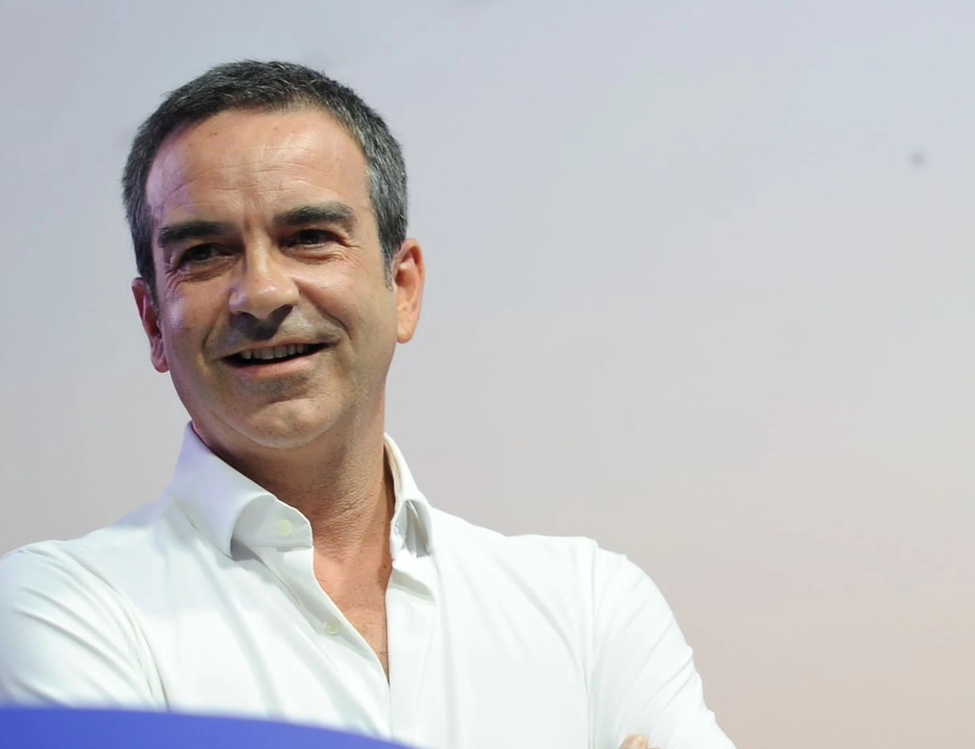 Occhiuto indagato? Toh, "Domani" sapeva già tutto