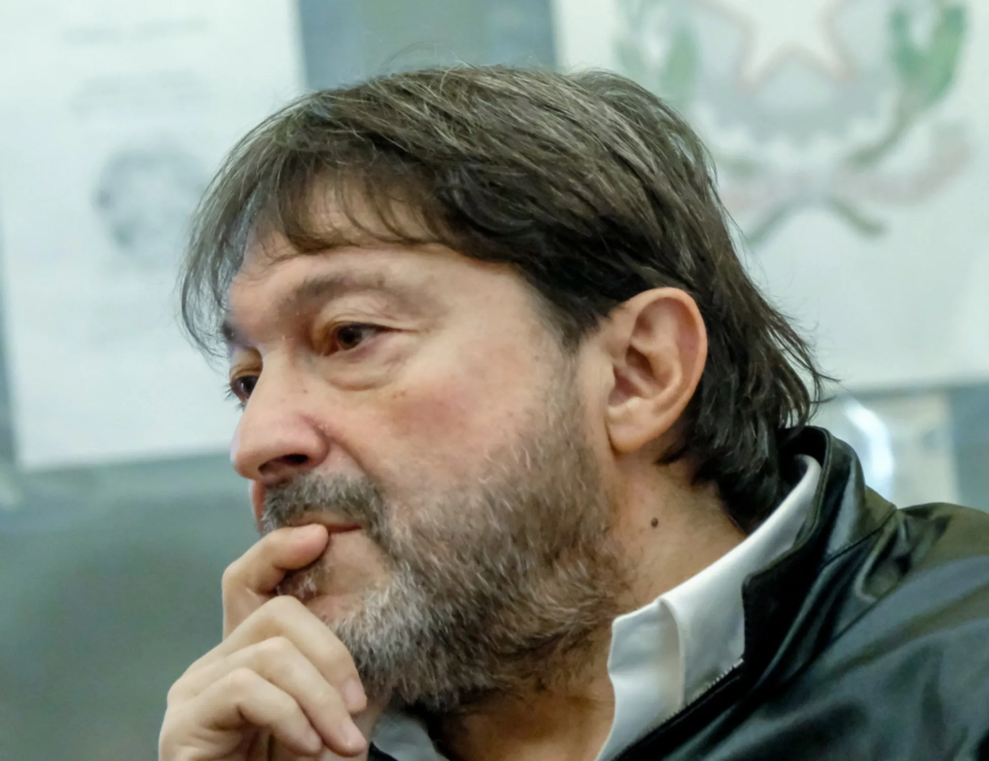 Leggi l'articolo: Bomba a Ranucci, Nordio smaschera Scarpinato