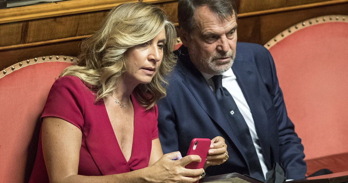 Myrta Merlino, confessione privatissima su Marco Tardelli: "Cosa facciamo nelle serate del coprifuoco"