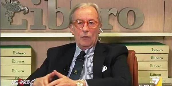 Carola Rackete, Feltri a Mughini: "Non è neppure tanto affidabile"
