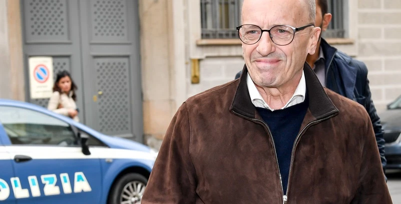 Alessandro Sallusti, Pietro Senaldi: "Non andava processato, odio politico contro di lui"