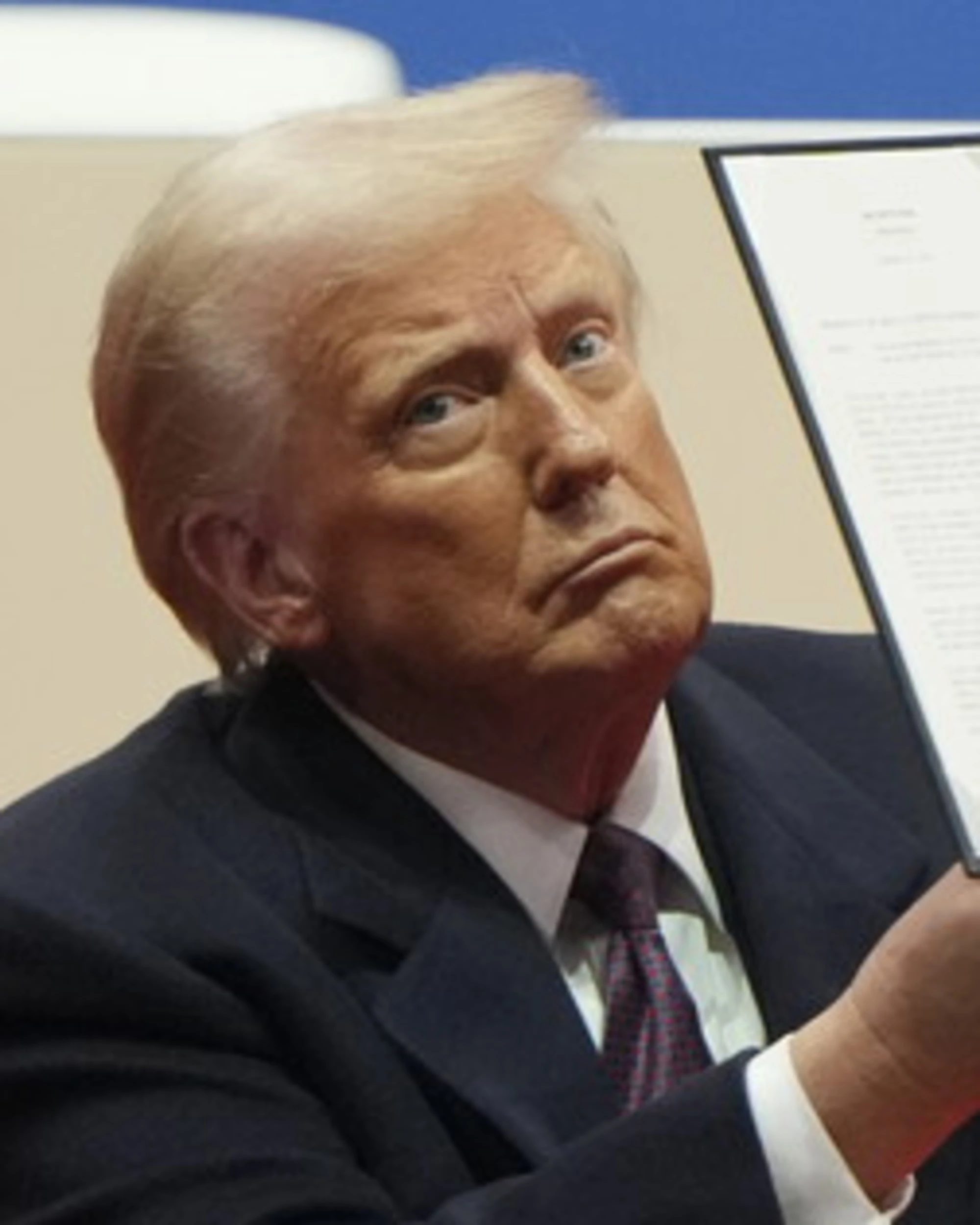 Donald Trump rilancia il Columbus Day: schiaffo alla sinistra
