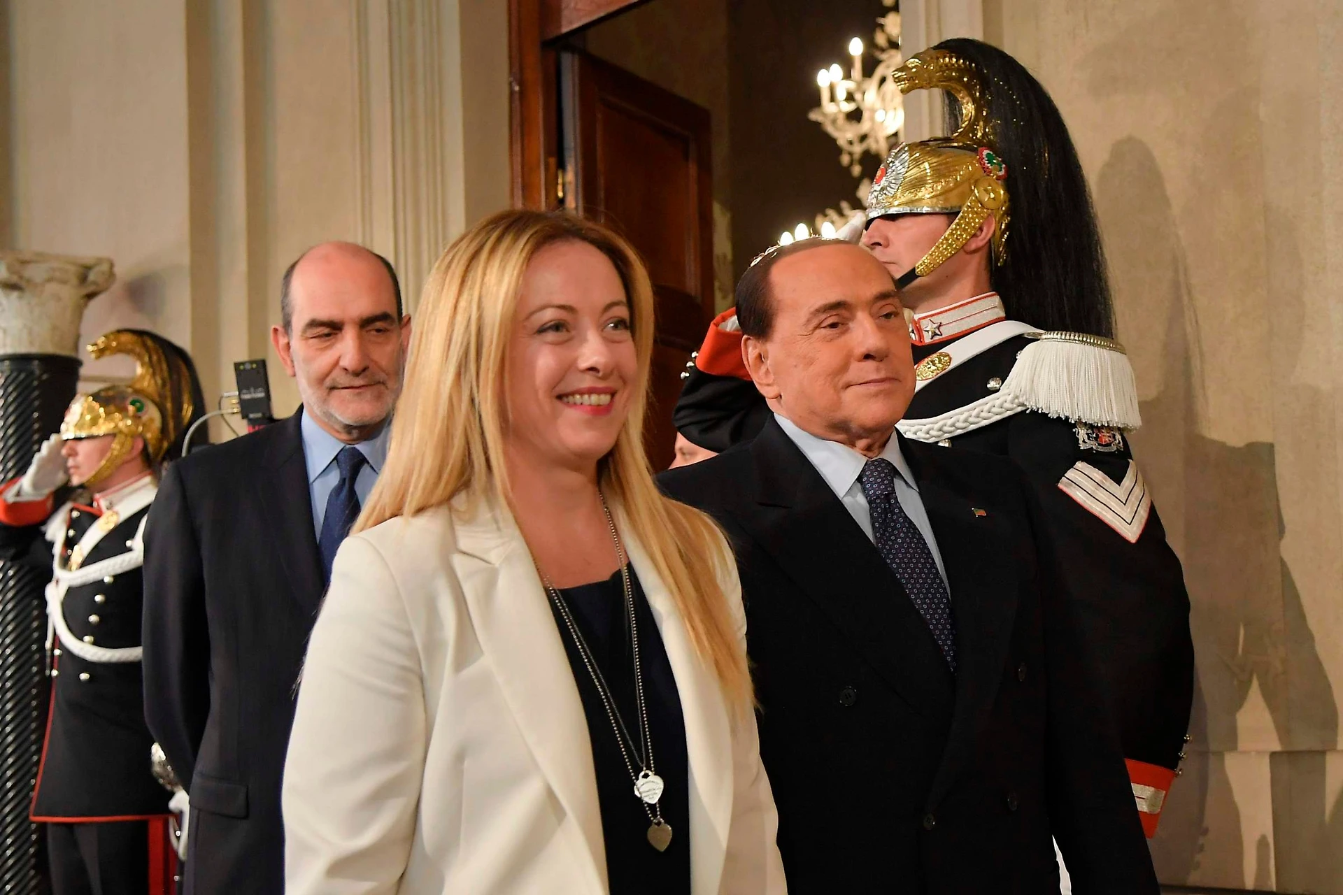 Giorgia Meloni, il dato nascosto nelle elezioni: terremoto centrodestra, sorpasso su Silvio Berlusconi