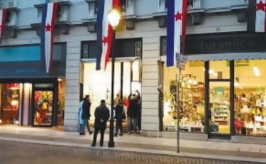 Trieste, caccia all'italiano: il gioco da tavolo sfregia il dramma istriano
