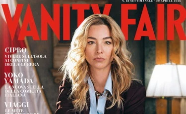 Silvia Salis, la sfida ad Elly Schlein dalla copertina di "Vanity Fair"