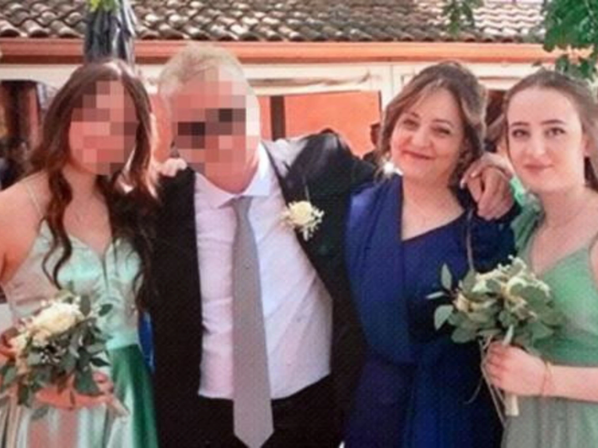 Ricina, "Il superteste è il prof della flebo": clamoroso, cosa si sta delineando