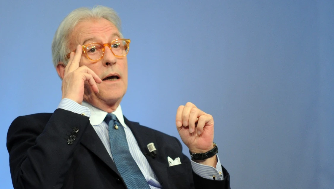 Vittorio Feltri, l'avvertimento a Matteo Salvini: chi lo vuole fregare