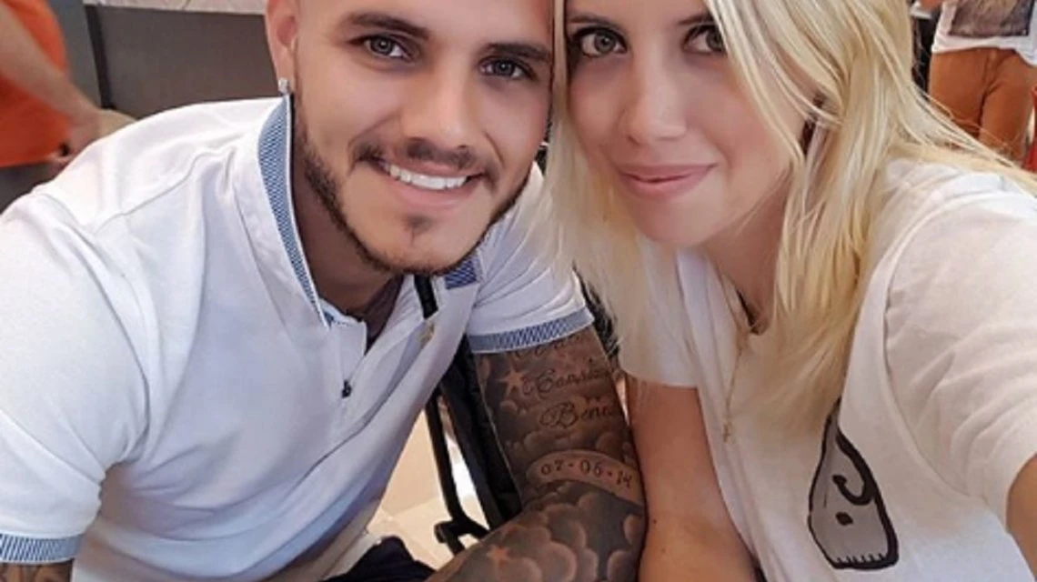 Mauro Icardi, a fuoco la villa: tutta colpa della suocera, il disastro della mamma di Wanda Nara