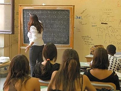 Necessari 3.247 euro a studente per risanare gli edifici scolastici superiori