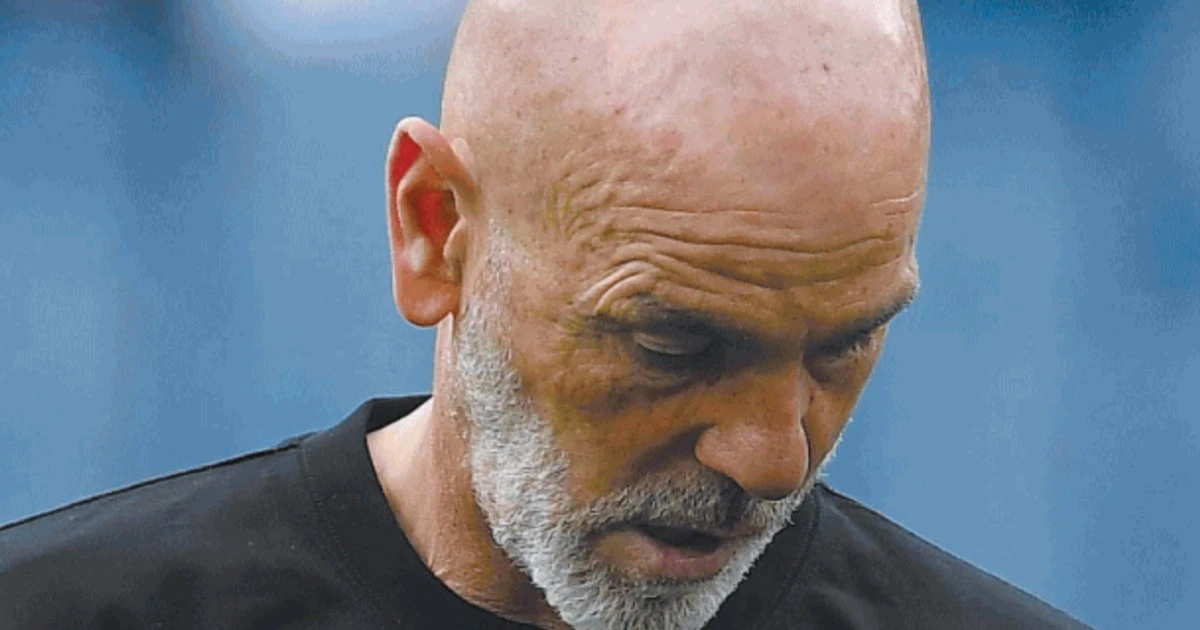 Milan, "bonus esuarito": voci pazzesche su Stefano Pioli