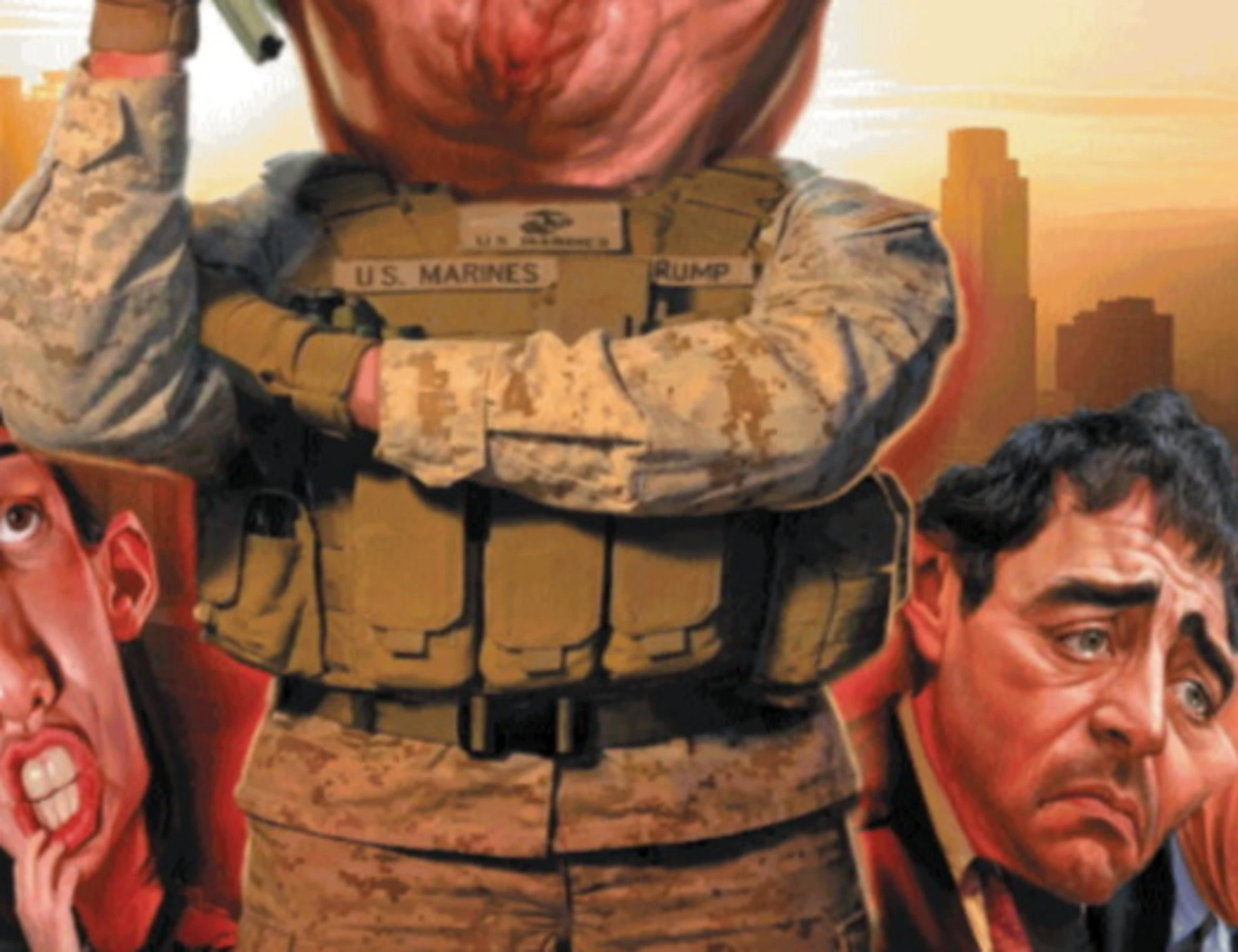 Pd, quei compagni sempre innamorati dei peggiori