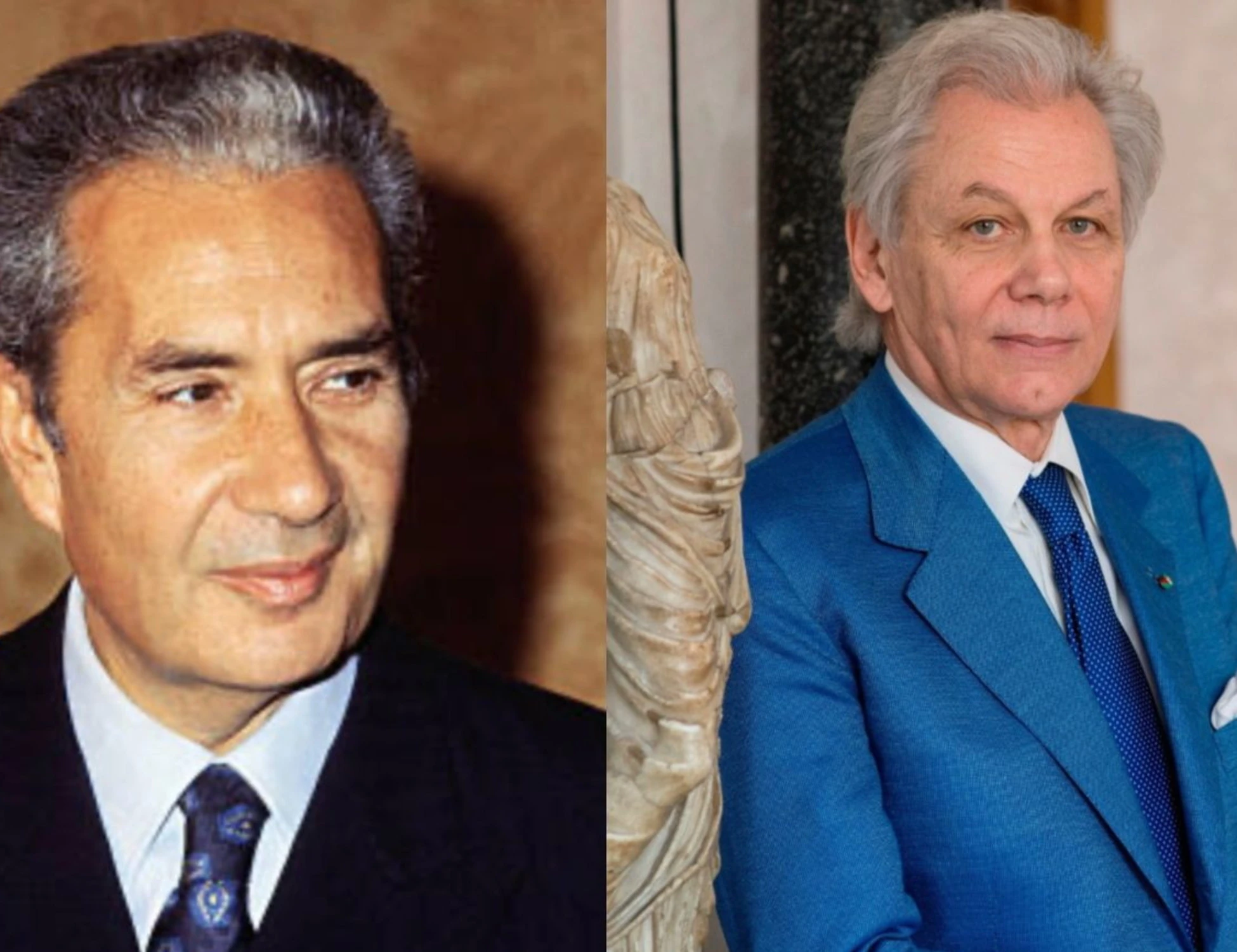 Valter Mainetti sulla ricorrenza della nascita di Aldo Moro: “Ci educava al senso dello Stato e al valore della partecipazione democratica”