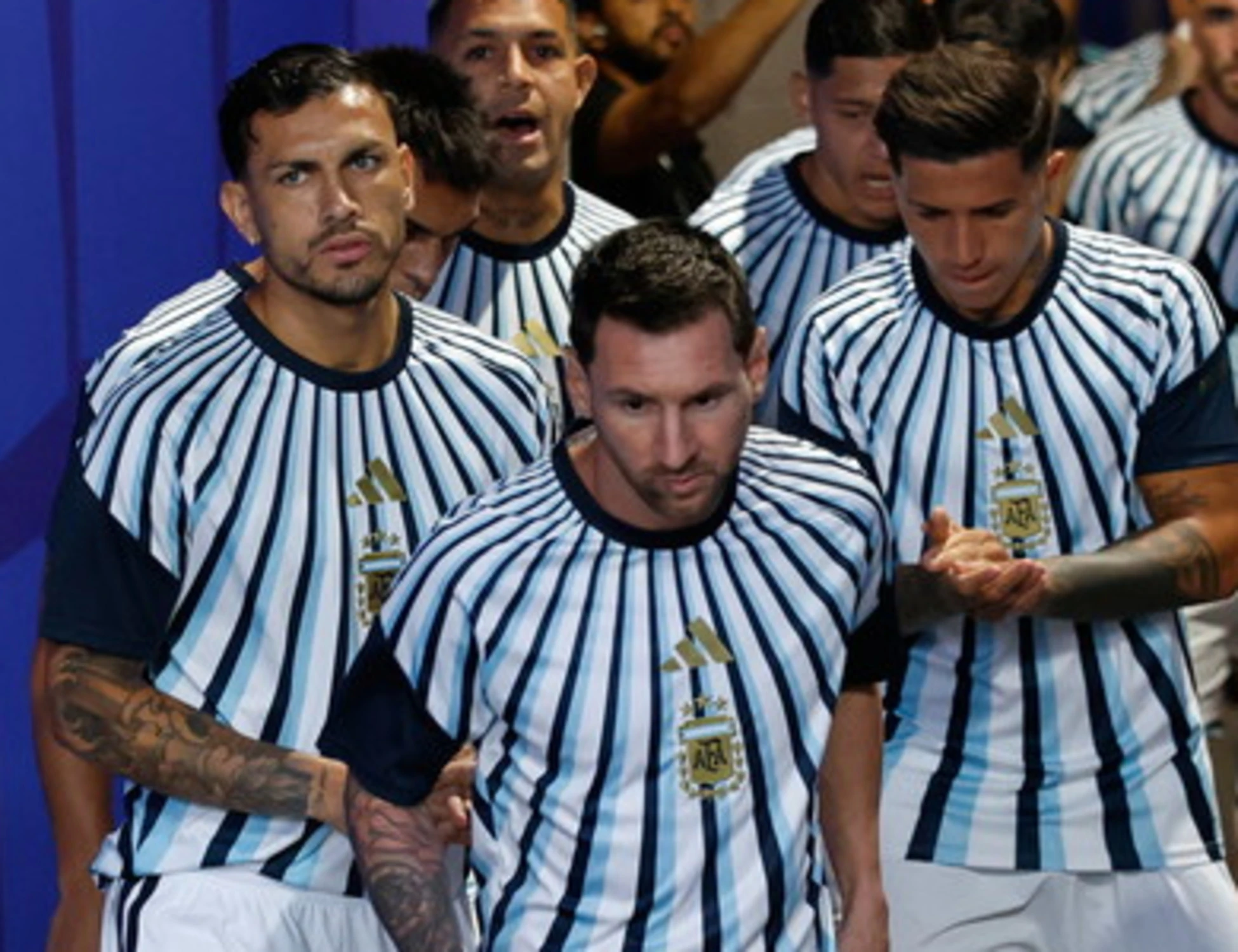 Mondiali 2026, "230 milioni negli Usa": Argentina, indaga l'Fbi