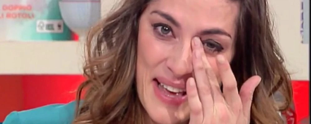 Elisa Isoardi sulla storia con Matteo Salvini: "Mi stavo annientando, in molti mi chiedono se sono cretina"