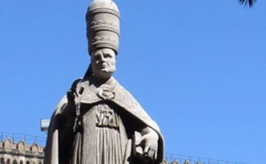Il papa-santo eletto a 103 anni: ecco la leggenda di Agatone