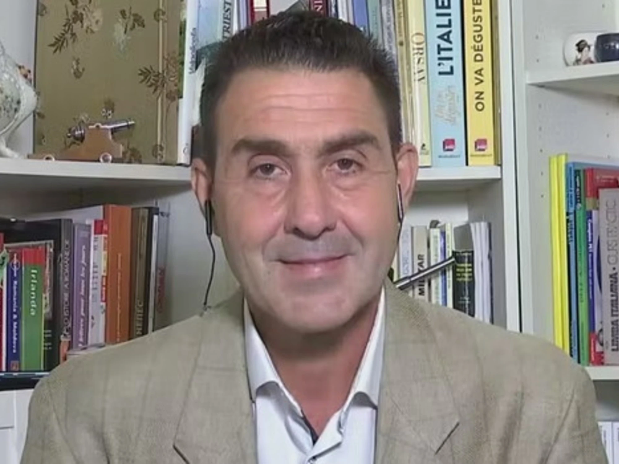 Generale Vannacci e l'Islam: come smonta la sinistra