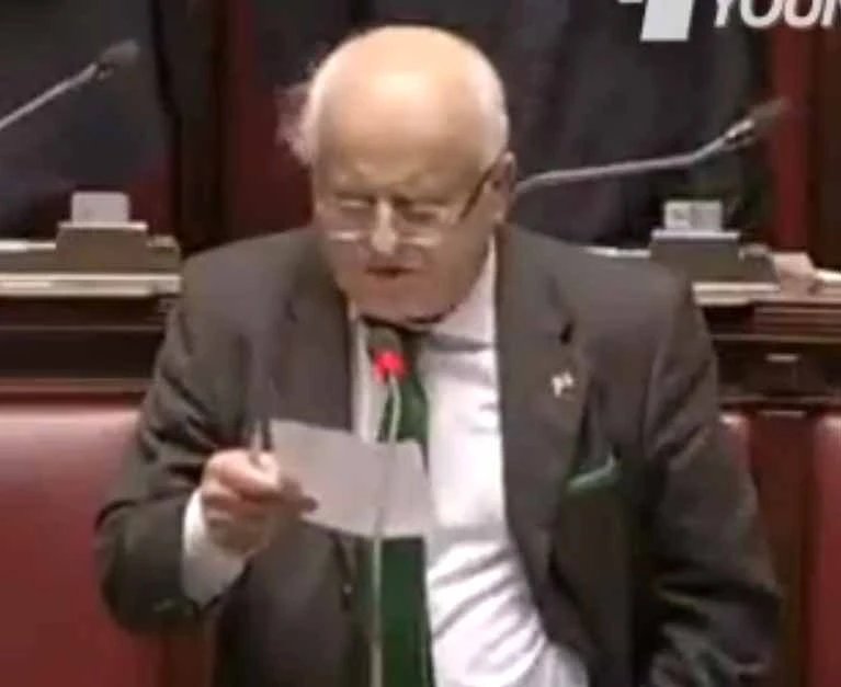 Eraldo Isidori
