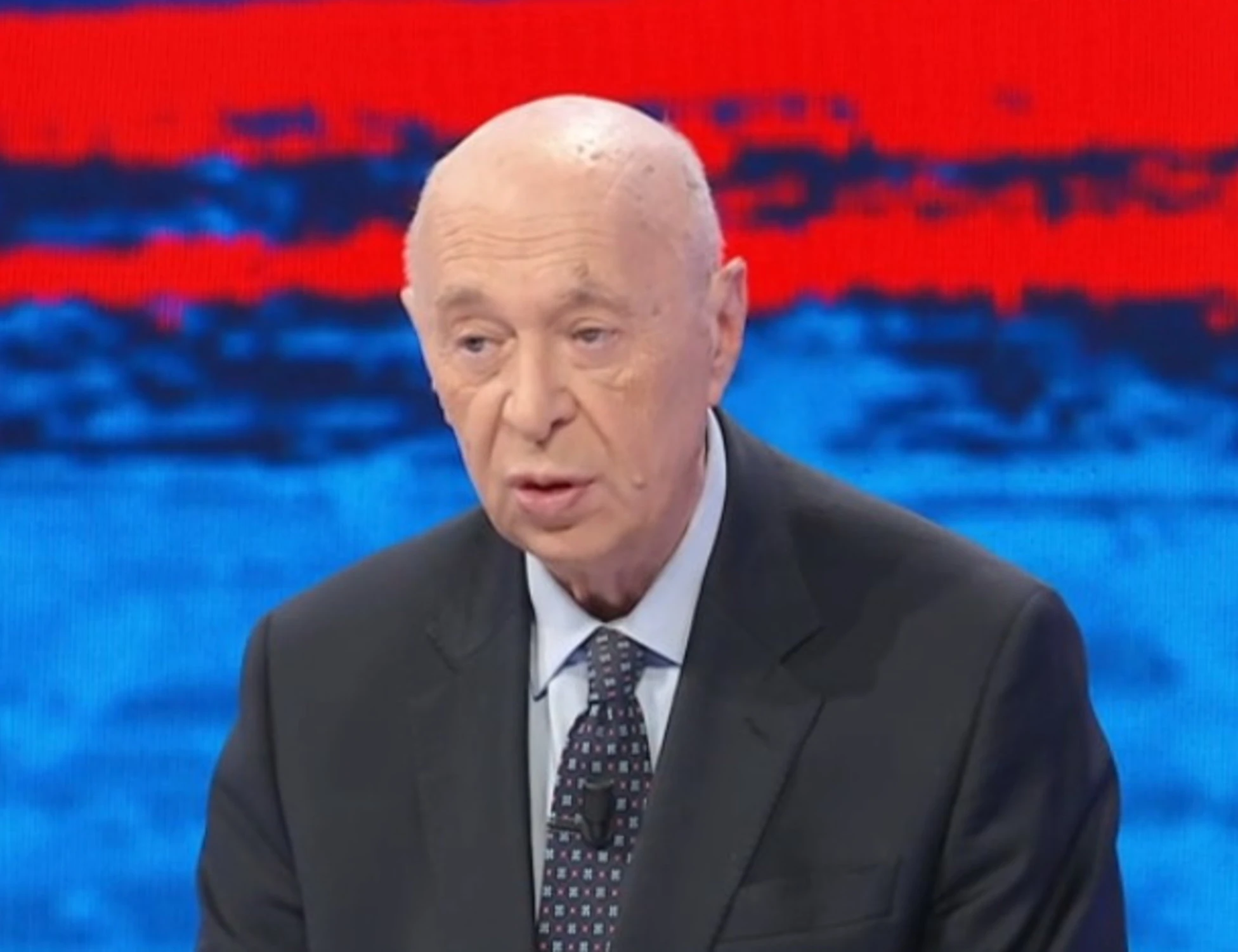 In Onda, Paolo Mieli terrorizza la sinistra: "Afd? Cosa accadrà nei prossimi 10 anni"