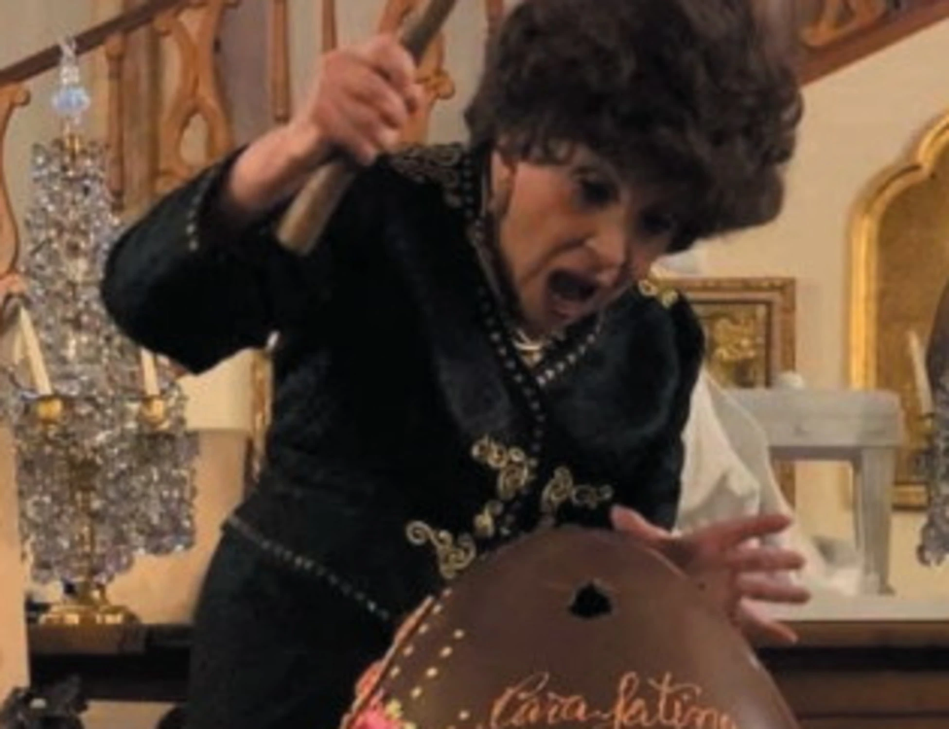 Lollobrigida, tre uomini e una Lollo: il docu-bomba