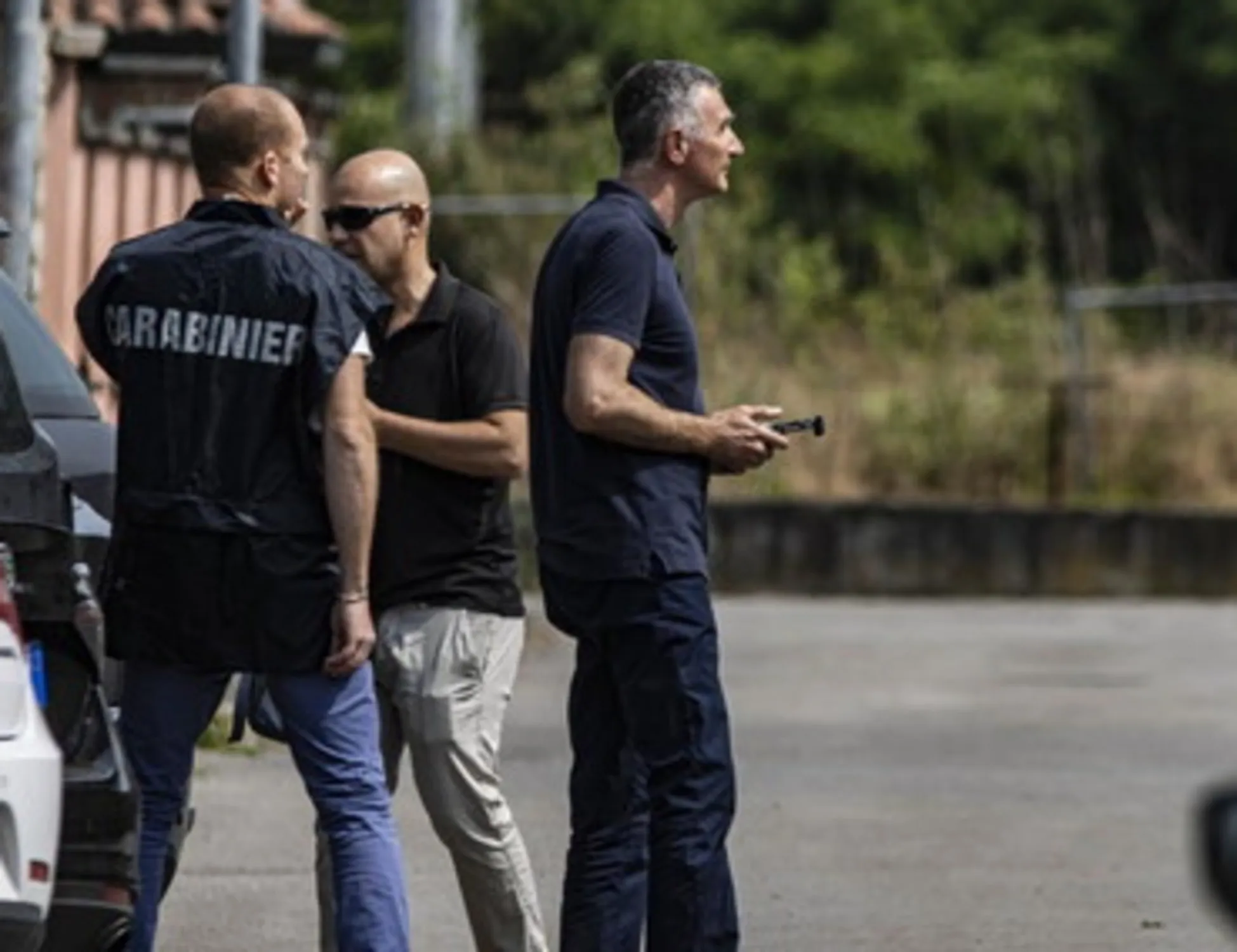 Garlasco, "tabulati degli ultimi 6 anni": i carabinieri invocano norme anti terrorismo