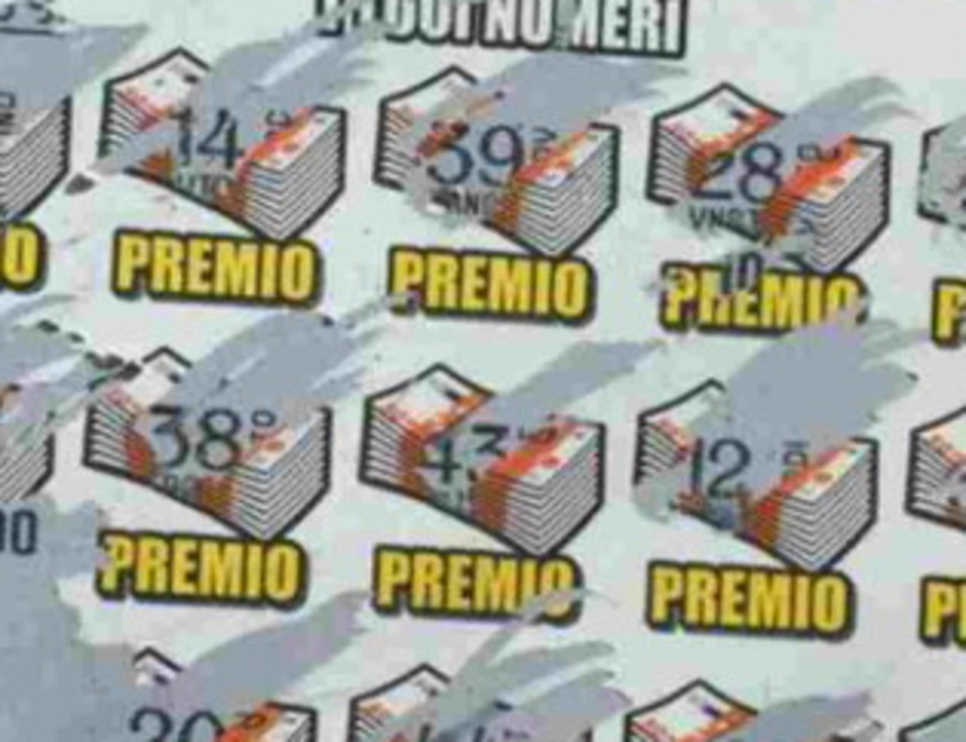 Gratta e vinci, il nuovo "Win for Italia team": dove andranno i soldi