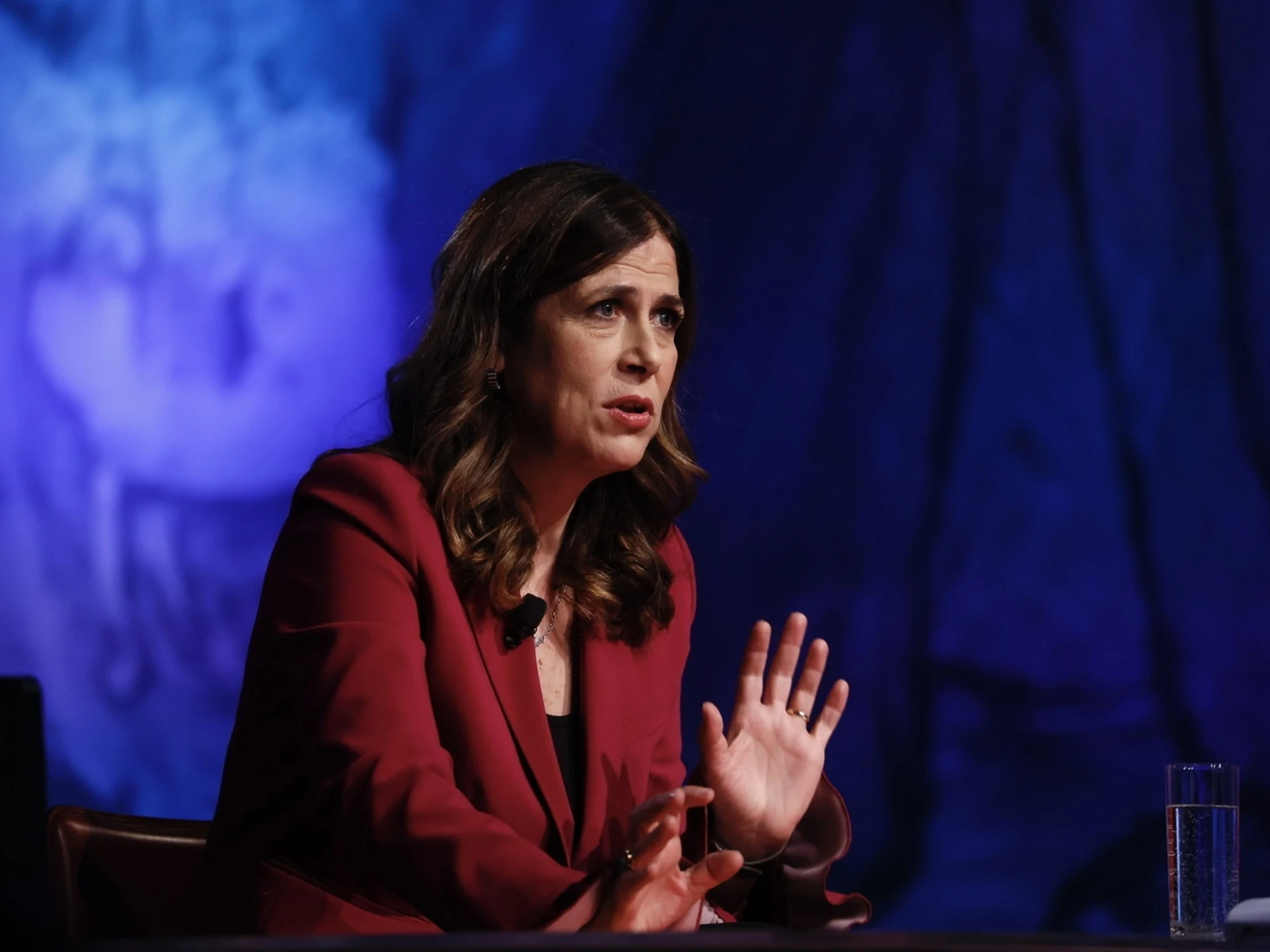 La Corte d'appello: niente decadenza per Todde. Siete d'accordo?