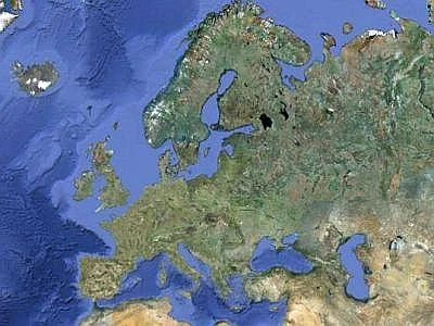 Ai capi di Stato dei Paesi dell'Ue il decalogo Wwf 'per un'Europa più sostenibile'
