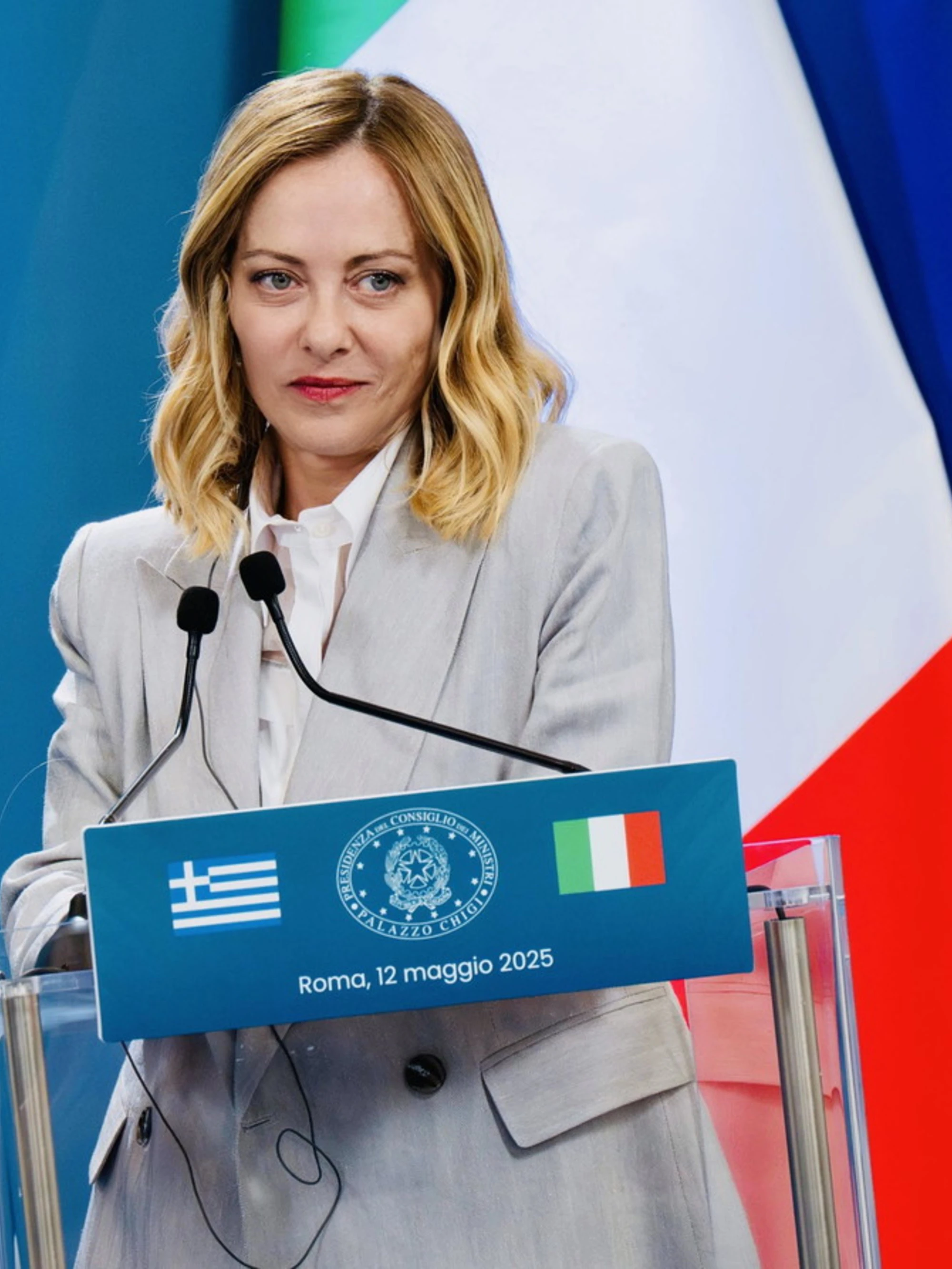 Fdi ha superato il 30%. E il Pd...: il sondaggio è pazzesco