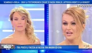Pomeriggio 5, caos da Barbara D'Urso: massacrate Eva Henger e sua figlia, chi apre il fuoco