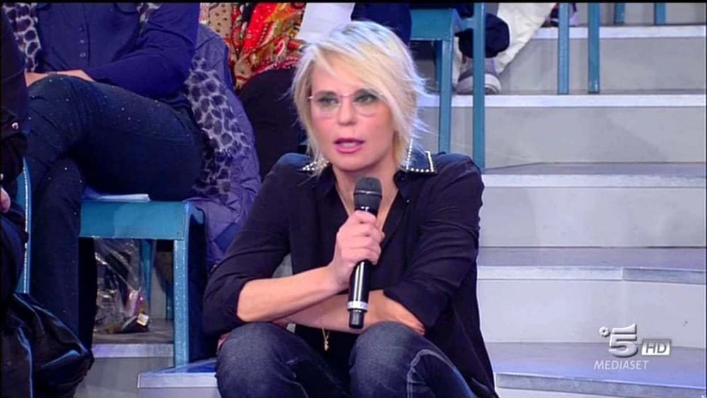Mediaset, settembre di fuoco: Giorgio Manetti torna a Uomini e donne?