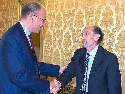 Quirico ai pm: timore di essere ucciso. L'altro rapito: subì due false esecuzioni