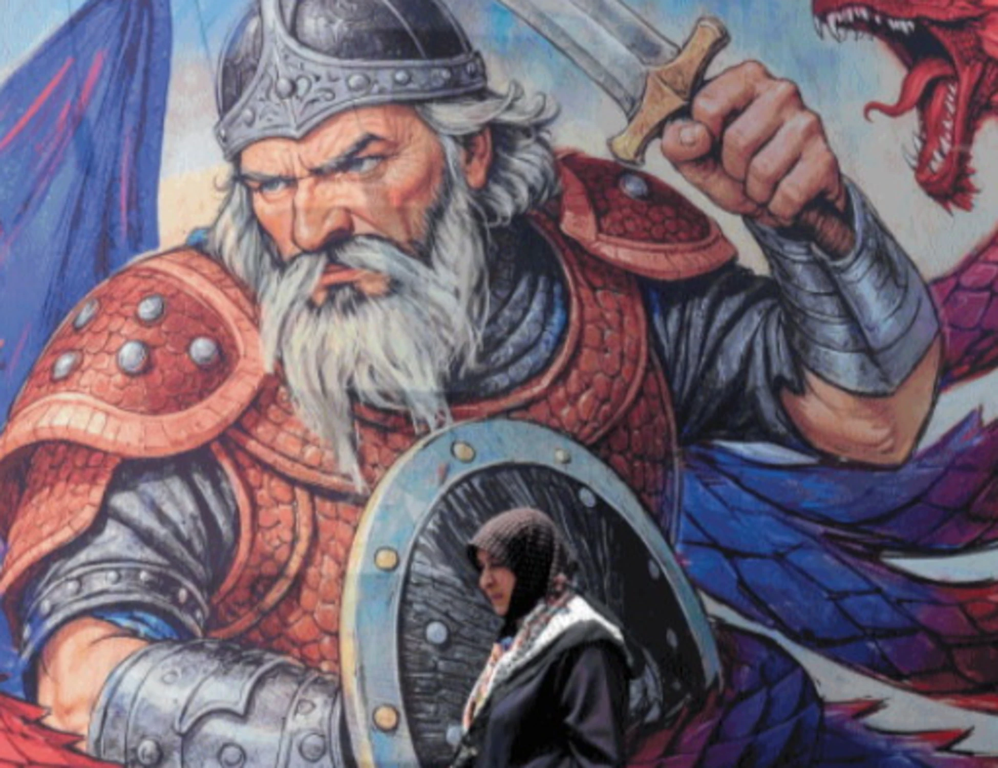 Il libro che spiega l'Iran e la sua voglia di libertà